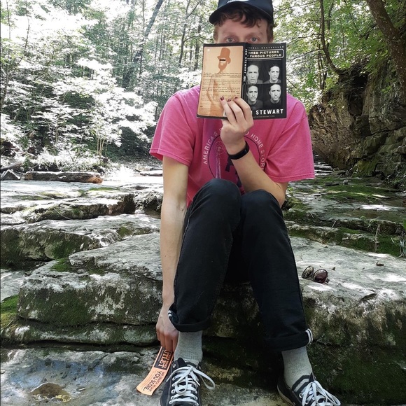 Meet your Posher, Grant - Picture 1 of 1